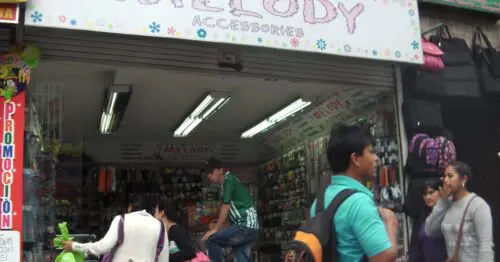 MELODY ACCESORIOS BOGOTÁ MELODY ACCESORIOS BOGOTÁ